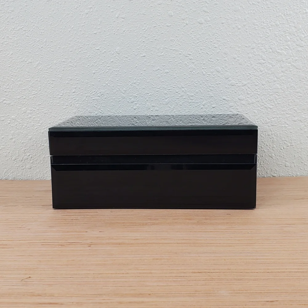 N/A jewelry box